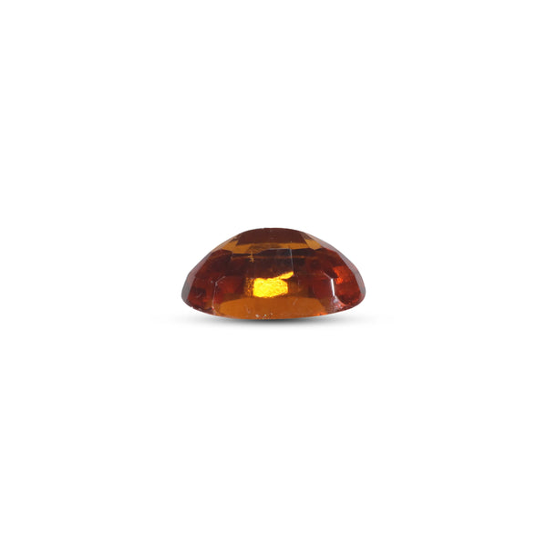 Hessonite (Gomed) - 3.3 Carat