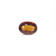Hessonite (Gomed) - 3.1 Carat - Pramogh