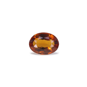 Hessonite (Gomed) - 3.25 Carat - Pramogh