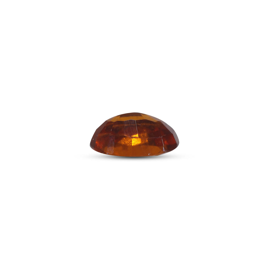 Hessonite (Gomed) - 3.25 Carat - Pramogh