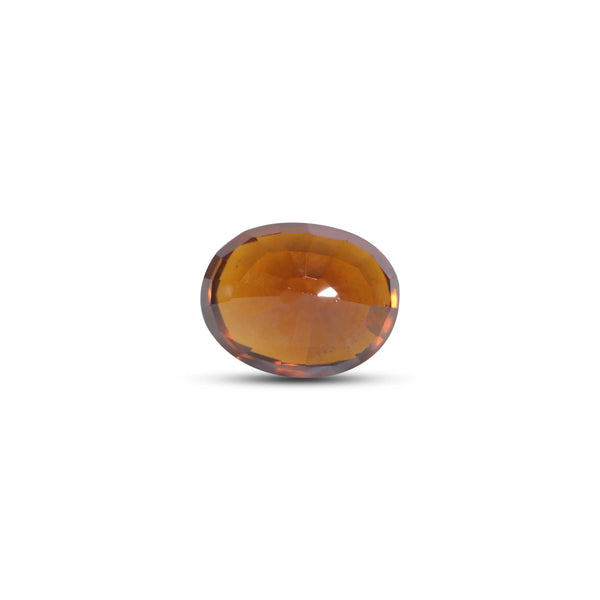 Hessonite (Gomed) - 7.05 Carat