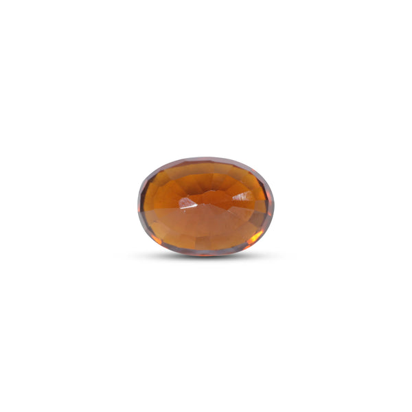 Hessonite (Gomed) - 11.5 Carat