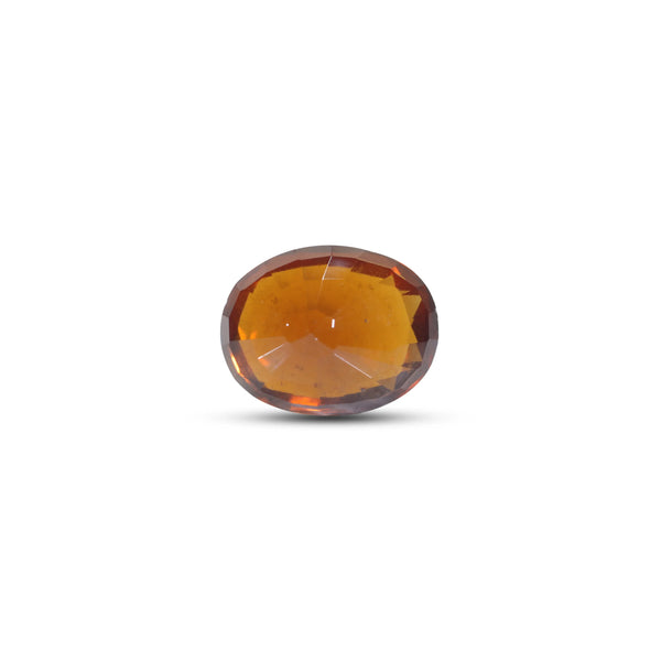 Hessonite (Gomed) - 8.7 Carat