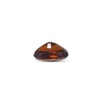Hessonite (Gomed) - 7.2 Carat - Pramogh