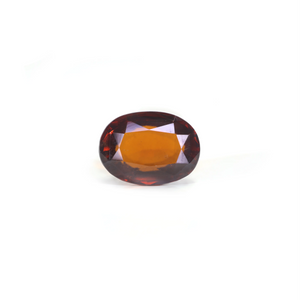 Hessonite (Gomed) - 12.35 Carat - Pramogh