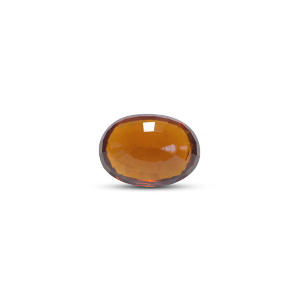 Hessonite (Gomed) - 12.35 Carat