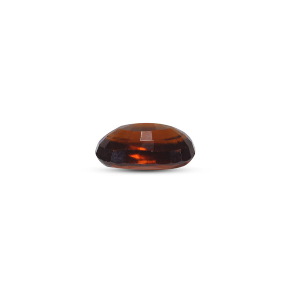 Hessonite (Gomed) - 12.35 Carat