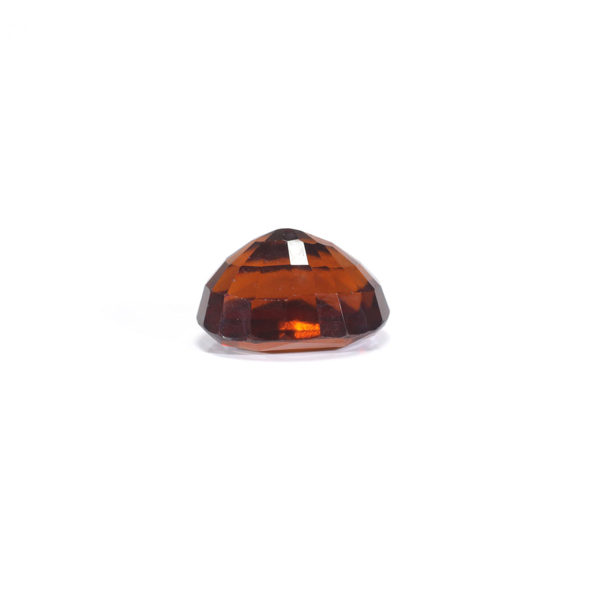 Hessonite (Gomed) - 8.6 Carat - Pramogh