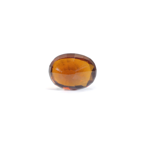 Hessonite (Gomed) - 9 Carat