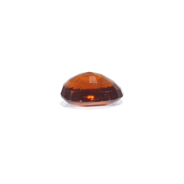 Hessonite (Gomed) - 9.6 Carat