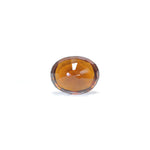 Hessonite (Gomed) - 8.65 Carat - Pramogh