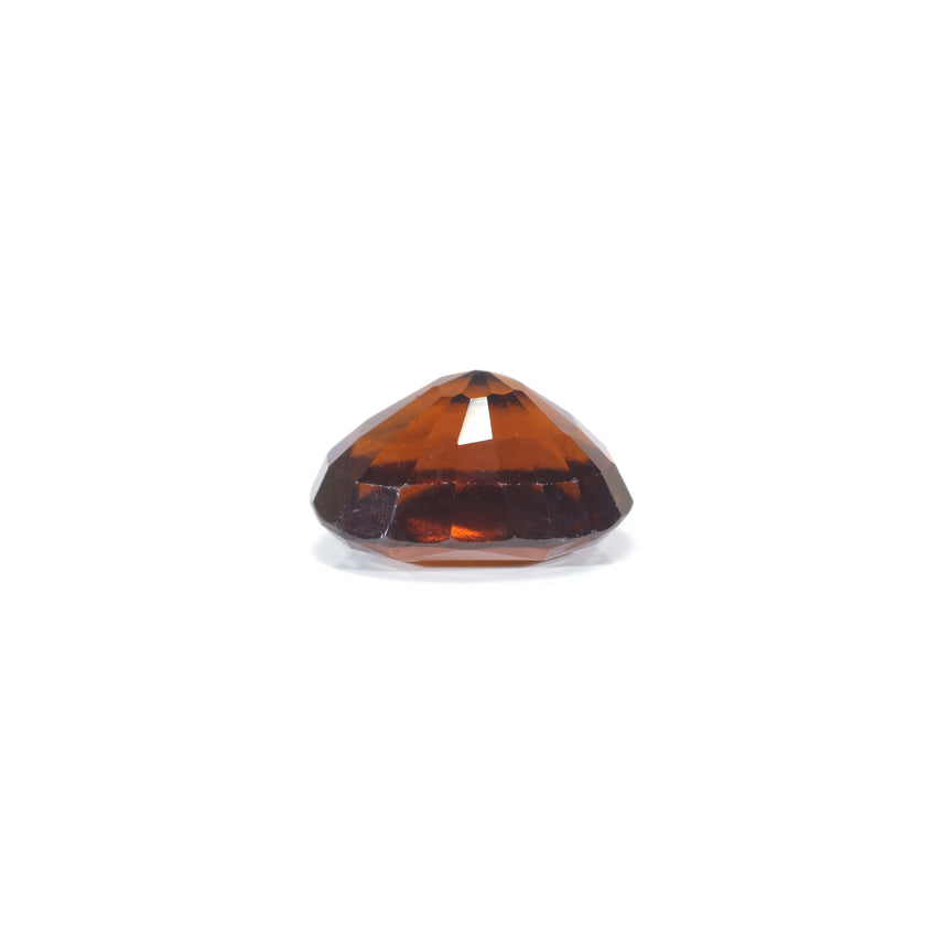 Hessonite (Gomed) - 8.65 Carat - Pramogh