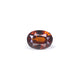 Hessonite (Gomed) - 6.65 Carat - Pramogh