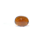 Hessonite (Gomed) - 6.65 Carat - Pramogh