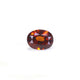 Hessonite (Gomed) - 6.6 Carat - Pramogh