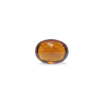 Hessonite (Gomed) - 5.4 Carat - Pramogh