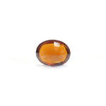 Hessonite (Gomed) - 12.8 Carat - Pramogh