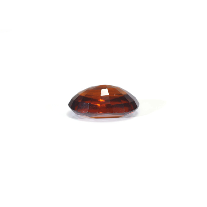 Hessonite (Gomed) - 12.8 Carat - Pramogh