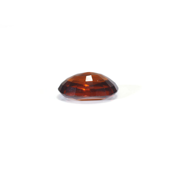 Hessonite (Gomed) - 12.8 Carat