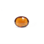 Hessonite (Gomed) - 6.35 Carat - Pramogh