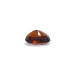 Hessonite (Gomed) - 8.75 Carat - Pramogh