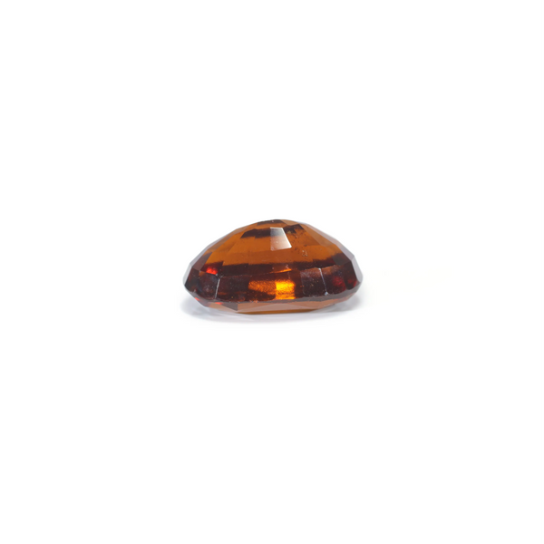 Hessonite (Gomed) - 6.45 Carat