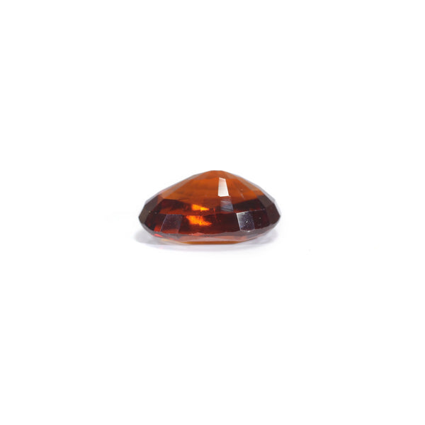 Hessonite (Gomed) - 8.1 Carat