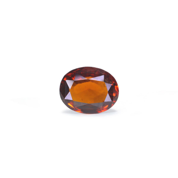 Hessonite (Gomed) - 11.85 Carat - Pramogh