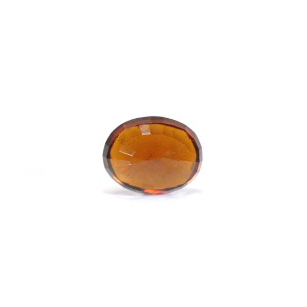 Hessonite (Gomed) - 11.85 Carat