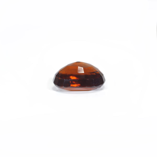 Hessonite (Gomed) - 11.85 Carat