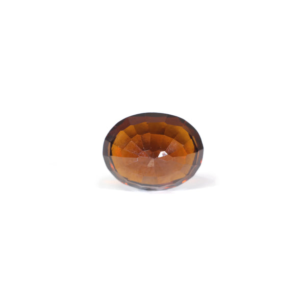 Hessonite (Gomed) - 9.05 Carat