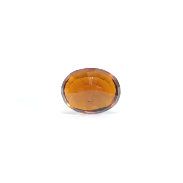 Hessonite (Gomed) - 9.55 Carat