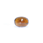 Hessonite (Gomed) - 6.35 Carat - Pramogh