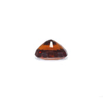 Hessonite (Gomed) - 5.65 Carat - Pramogh