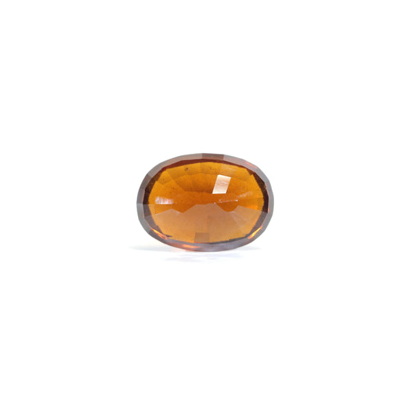 Hessonite (Gomed) - 7.5 Carat