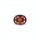 Hessonite (Gomed) - 6.3 Carat - Pramogh