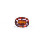 Hessonite (Gomed) - 9 Carat - Pramogh