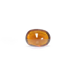 Hessonite (Gomed) - 9 Carat - Pramogh