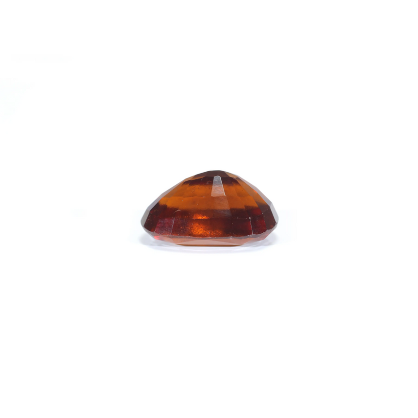 Hessonite (Gomed) - 9 Carat - Pramogh
