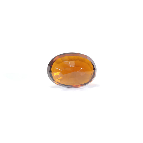 Hessonite (Gomed) - 8.35 Carat