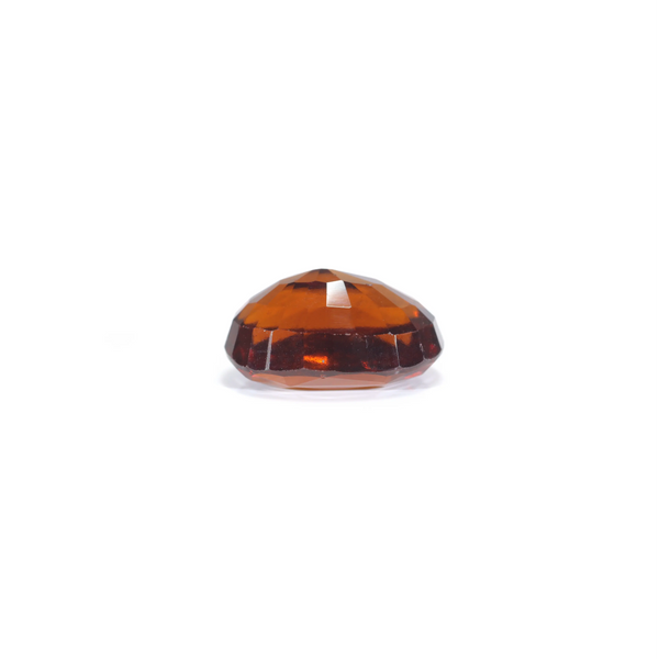 Hessonite (Gomed) - 8.35 Carat