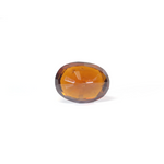 Hessonite (Gomed) - 6.9 Carat - Pramogh