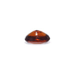 Hessonite (Gomed) - 6.9 Carat - Pramogh