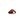 Load image into Gallery viewer, Hessonite (Gomed) - 6 Carat
