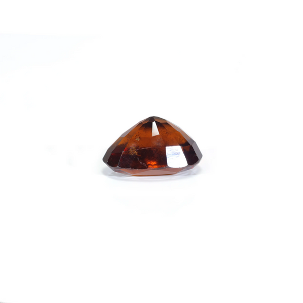 Hessonite (Gomed) - 6 Carat