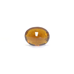Hessonite (Gomed) - 5.5 Carat - Pramogh