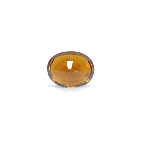 Hessonite (Gomed) - 5.5 Carat