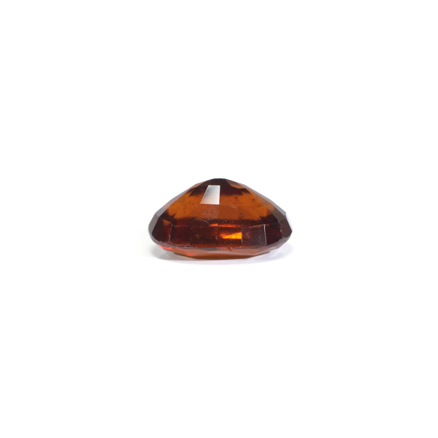 Hessonite (Gomed) - 7.75 Carat - Pramogh