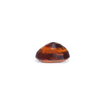 Hessonite (Gomed) - 7.6 Carat - Pramogh