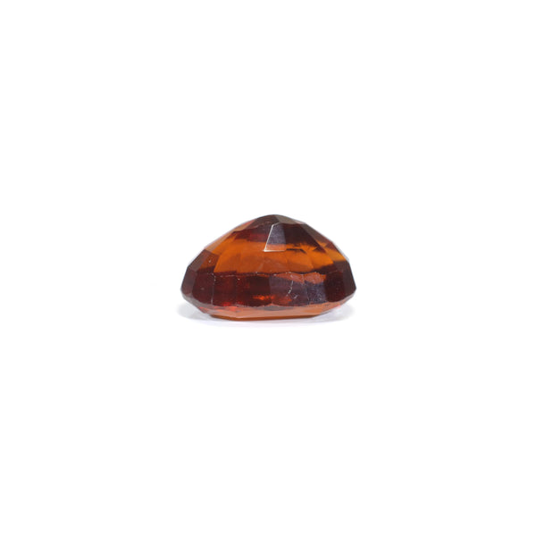 Hessonite (Gomed) - 7.6 Carat